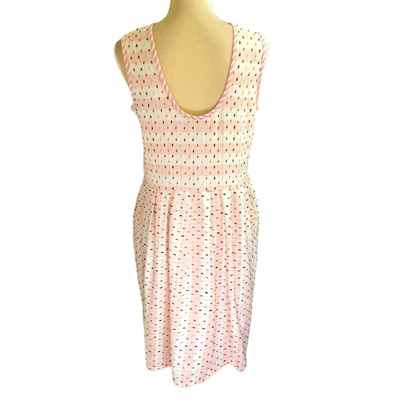 Ace & Jig Joni Dress in Macaron - Picture 3 of 9